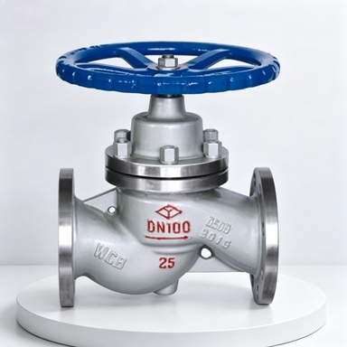 CB/T4159-2001 Certified Marine Plug Valve With PTFE Sealing photo-4