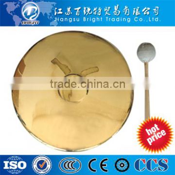 brass chao gong, Gongs For Sale, metal gong