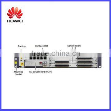 High-capacity IP DSLAM Huawei SmartAX MA5616 photo-3