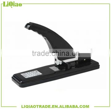 Black classical metal 70 sheets heavy duty stapler for office