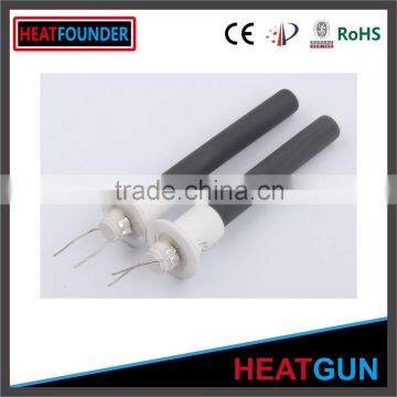 CUSTOMIZED FLAT CERAMIC HEATER CERAMIC HEATER ELEMENT CERAMIC INFRARED HEATER