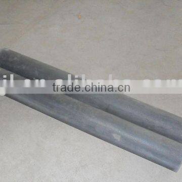 Silicon carbide thermalcouple protection tube