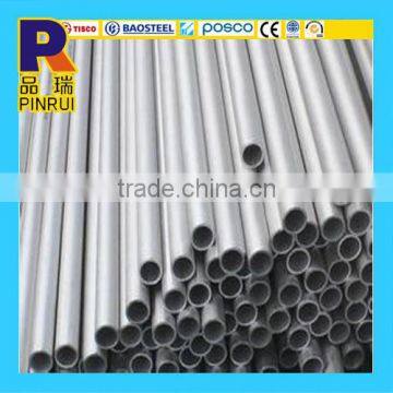 High Quality 304 800# Stainless Steel Pipe photo-6