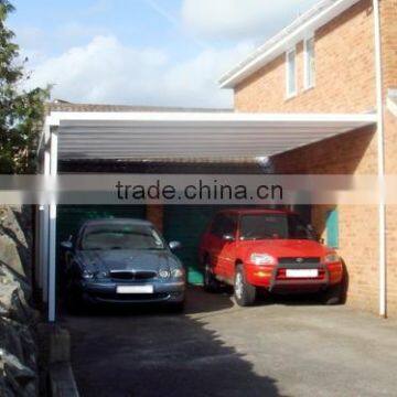 Cheap Aluminium Car Ports photo-3