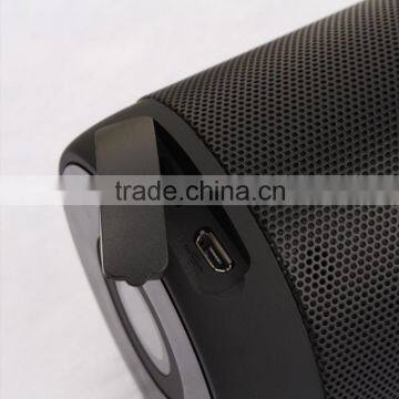 New Fashion Portable Mic OME Waterproof Wireless Bluetooth 3.0 Speaker For Bike,Car,Boat photo-5