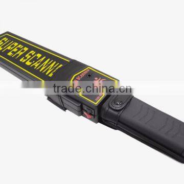 Hand held Metal Detector Price