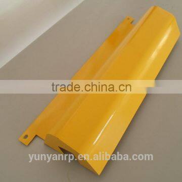 stainless steel bending machining