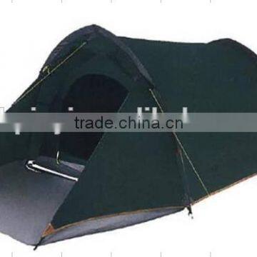 double layer waterproof camping tent for outdoor