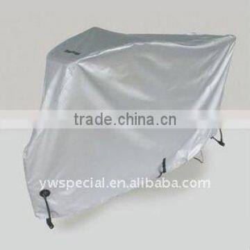 sun protection & waterproof Motorcycle cover