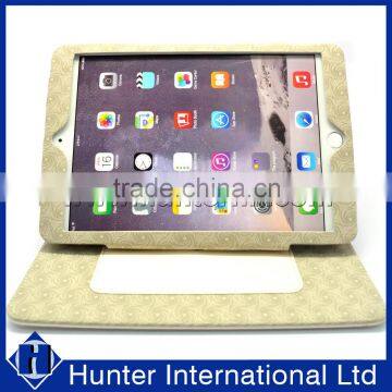 European Design PU Leather Tablet Case For IPad Pro photo-5