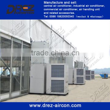 Floor Standing Commercial Aircon Heating or Cooling Industrial AC Unit