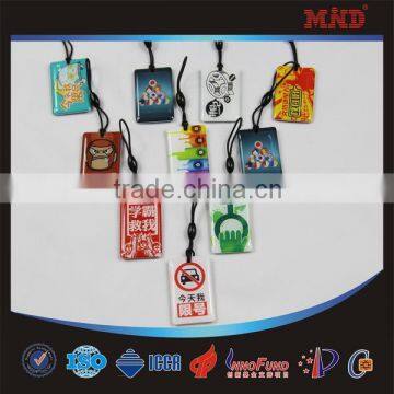 MDT61 Hot Sale Classic Rfid Tag /nfc Epoxy Tags With Popularized Design From Original Manufacturer photo-6