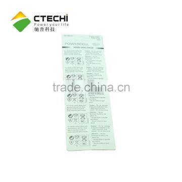 27A 12v Alkaline Cylindrical Battery photo-3