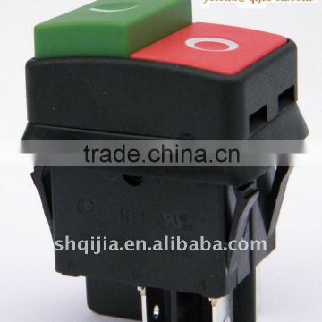 Push Button Momentary Press Switch