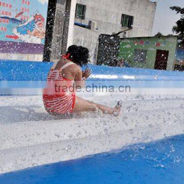 Pvc Inflatable Long Dragon Water Slide photo-5
