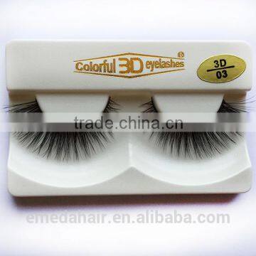 handmade magic marlliss false eyelashes
