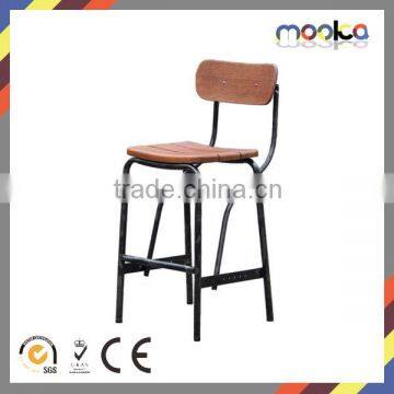 High Chair With Footrest Adult High Chair Metal High Chair