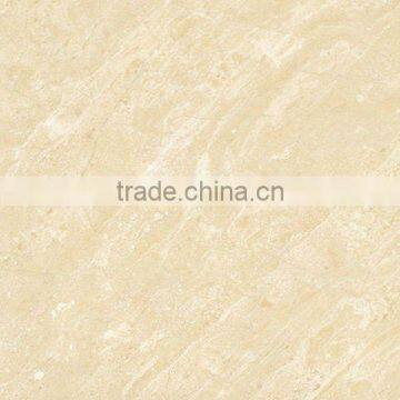 Glazed porcelain tile