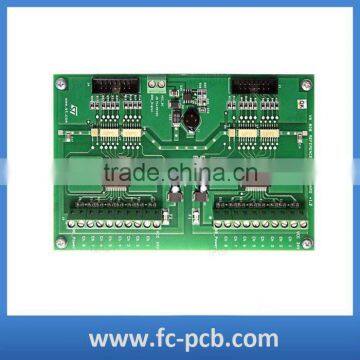 Immersion Tin PCB Assembly