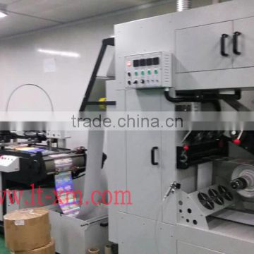 Soft circuit board and computer keyboard screen printing machinery