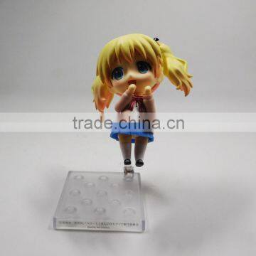 Personalized Sailor Moon Anime Action Figure Custom Model Anime Action Figure China Supplier