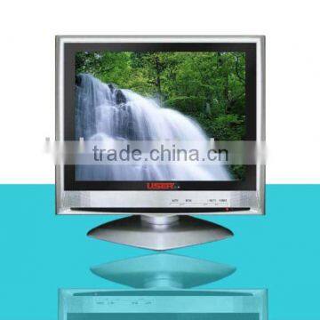 15" LCD TV