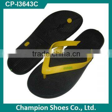 Durable Unisex PVC Air Blow Footwear