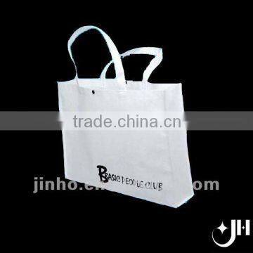 NW-16 bag with printing for shopping