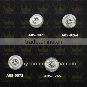 Wholesale Crystal Button