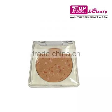 High quality unique finished concealer powder palette