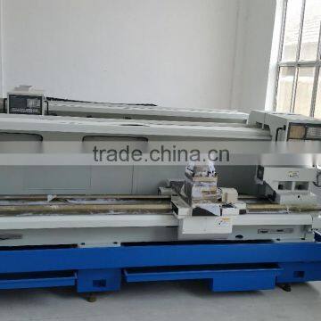 QK1327 R&C Cnc Pipe Thread Turning Lathe For Oil Country photo-4