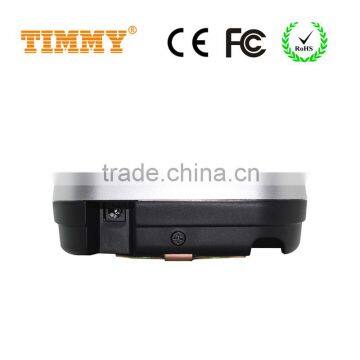 TIMMY GPRS Biometric Fingerprint Attendance Reader and Access Control for Banks Management (TM68-GPRS) photo-3