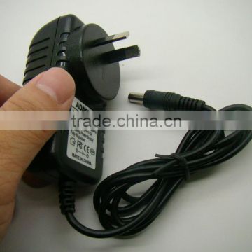 AC Adapter Power Supply Charger Cord for Logitech Harmony One 900 1100i CRADLE in China