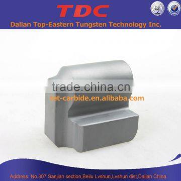 Cemented Carbide Shield Cutter with low price