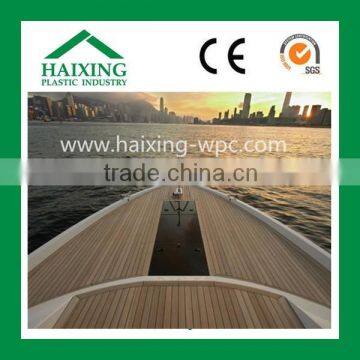 ship pvc decking/boat soft pvc floor /pvc foam decking/plastic soft decking/yacht pvc floor
