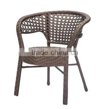 High Quality Leisure PE Rattan Modern Patio Set Garden Furniture Rattan Furniture Set Quality Choice photo-2