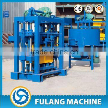 Autoclaved Aerated Concrete Block Making Machine, auto Production Line