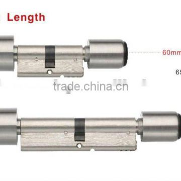 RECC820-65 New electronic lock cylinder