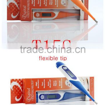 medical thermometer with high accuracy T15s