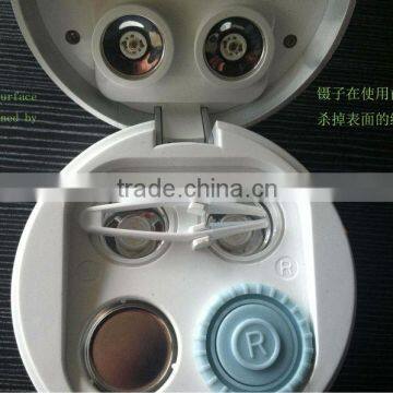 Contact Lens Cleaner and Sterilizer photo-3