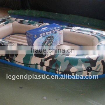 hot-sale inflatable 4-person boat