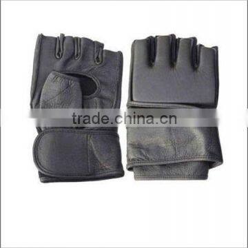 Pakistan Newest Design Fashion Grappling Gloves