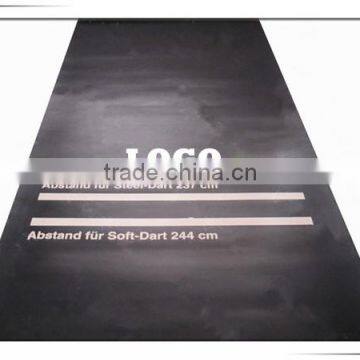 Dart Game Of Customized Rubber Mat photo-2