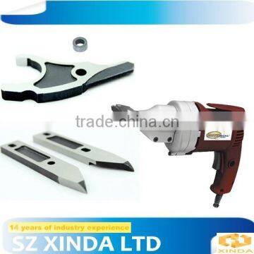 China supplier offer metal cutting blades