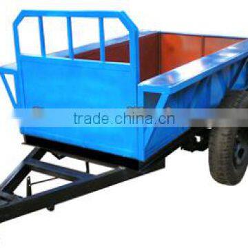 Tractor Trailer