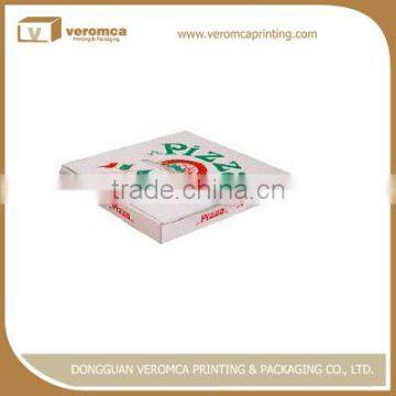 Fancy style reusable pizza box
motorcycle pizza delivery box