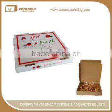 Hot selling chanting box
24" pizza box