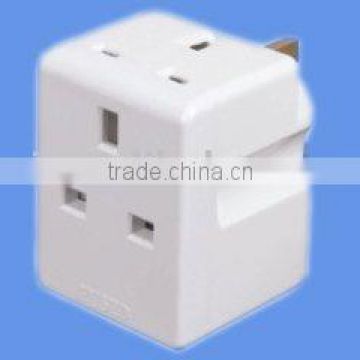 Adaptor with Fused