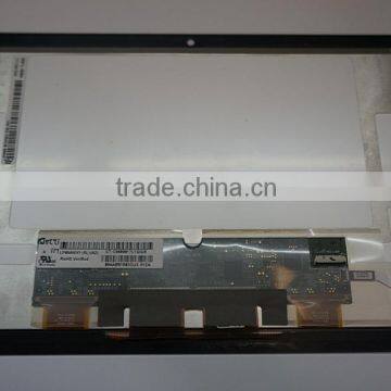 Touch Glass Digitizer LCD Display Screen Assembly LP094WX1 SLA2 For Sony Tablet S (Factory Wholesale)