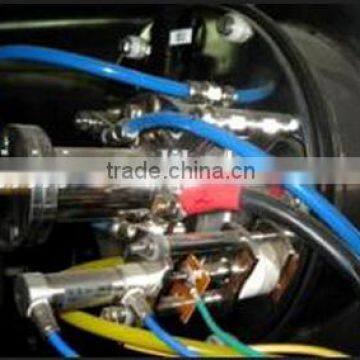 Stainless Steel Sheet Vacuum Ion Coating Machine photo-2